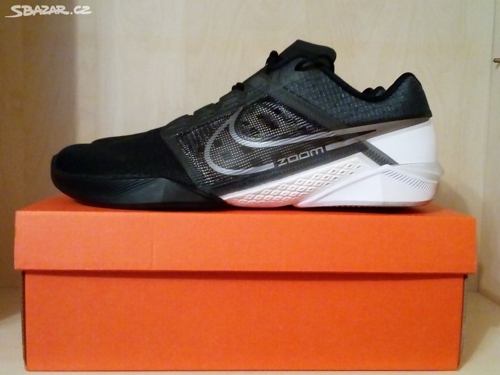 Pánské boty Nike Zoom Metcon Turbo2 vel.47