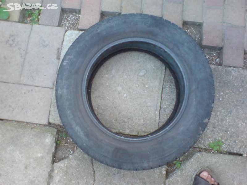 Letní pneu, 195/65/15, Michelin Energy Saver, 1x