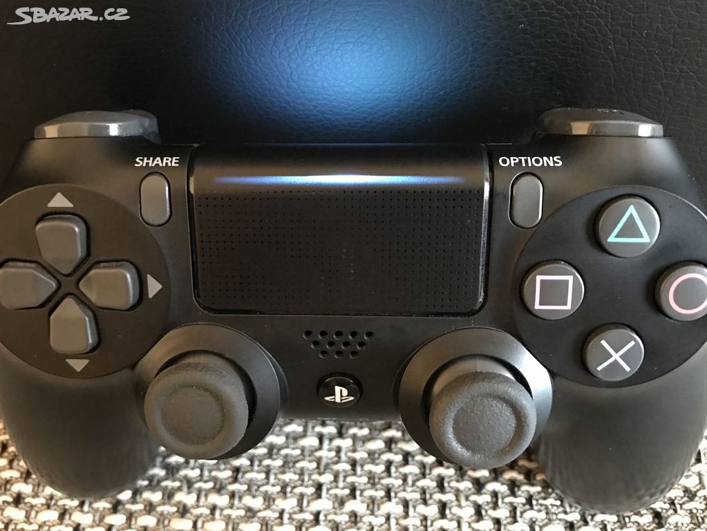 Dualshock 4 V2 Ps4