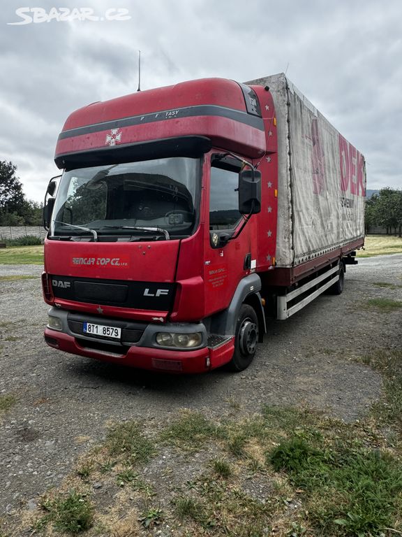 DAF 45 LF 220 r 05