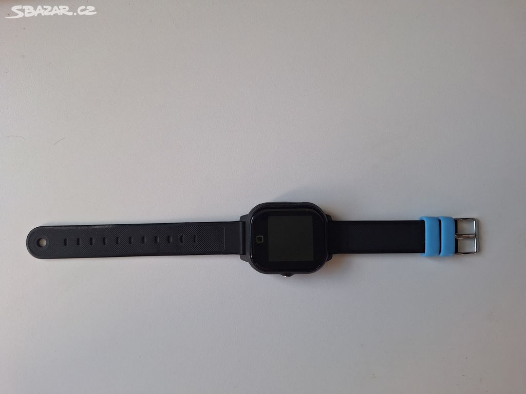 LAMAX WatchY2 Black