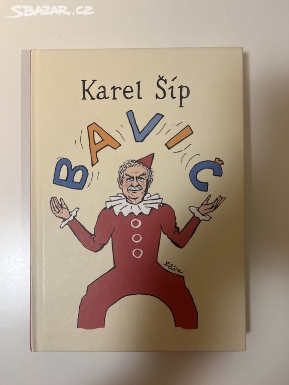 Bavič, Karel Šíp