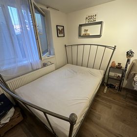 Obrázek k inzerátu: Ikea postel 140x200