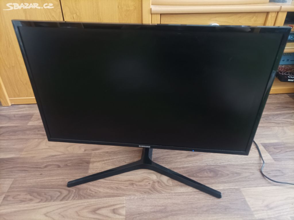 Samsung S27F358 - LED monitor 27"