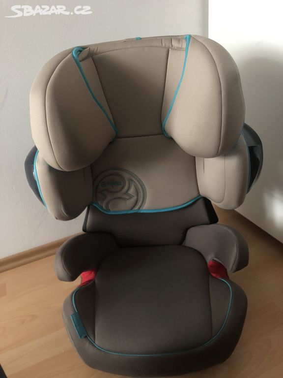 Dětská autosedačka Cybex 15-36 kg