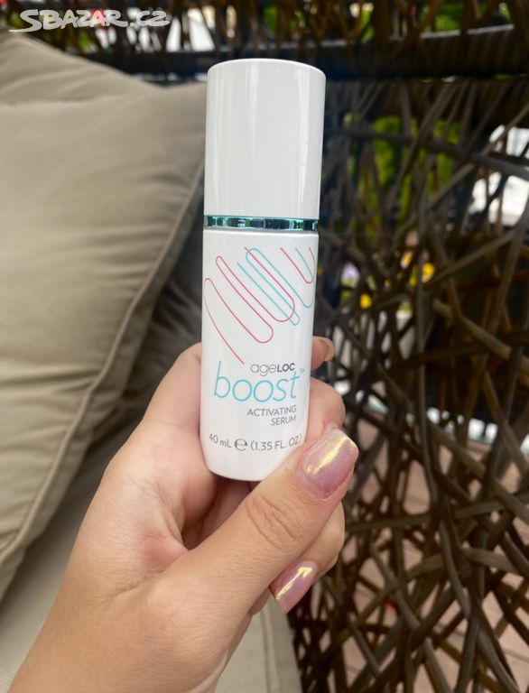 Boost Serum Nuskin