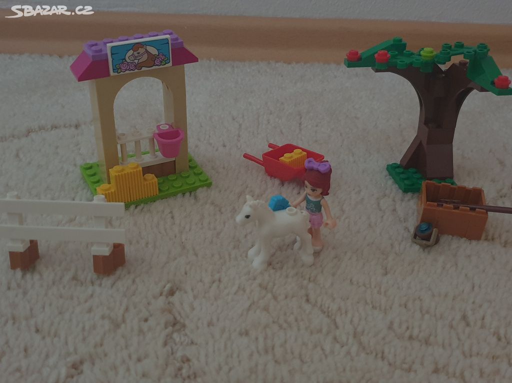 Lego Friends