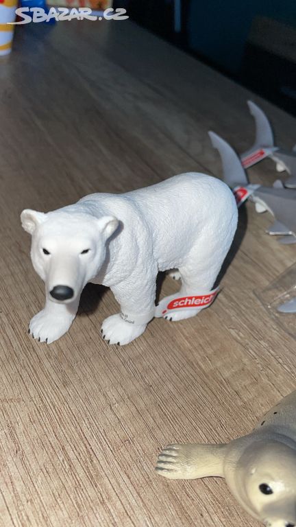 Schleich figurky -Nové