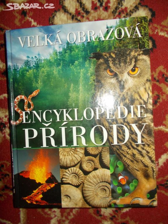 Encyklopedie Přírody