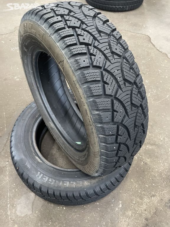 155/70 r13 zimni pneu wanli Č.760