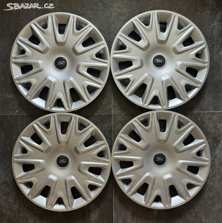 Originální poklice Ford 17"