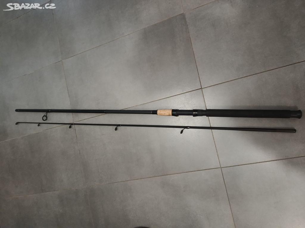 KAMASAKI SUPER SPIN 240 CM/30-60 G