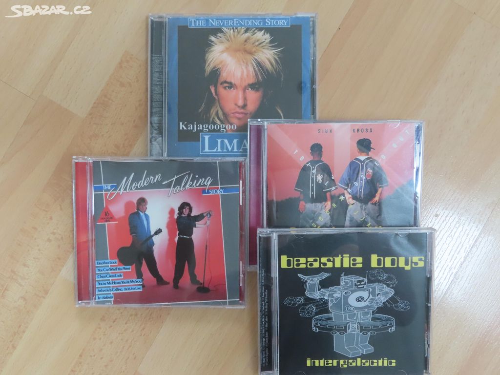 limahl kaja googoo modern talking kris kros