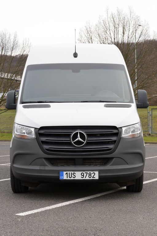 Mercedes-Benz Sprinter, L2H2, KLIMA, 2.1 CDI