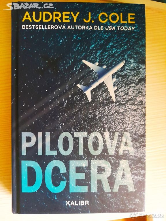 Pilotova dcera