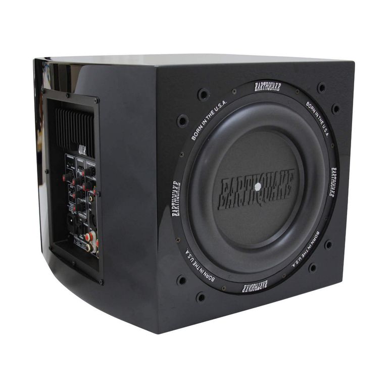 Earthquake Supernova MKVII-15S subwoofer REZERVACE