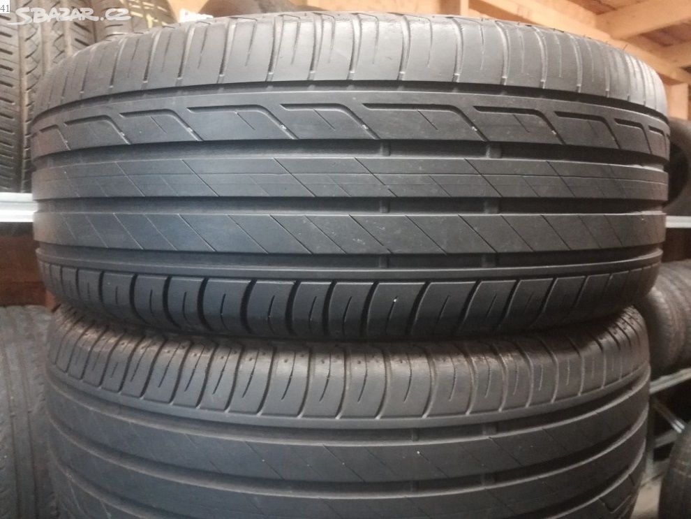 215/40 R18 BRIDGESTONE (1218) 215 40 18