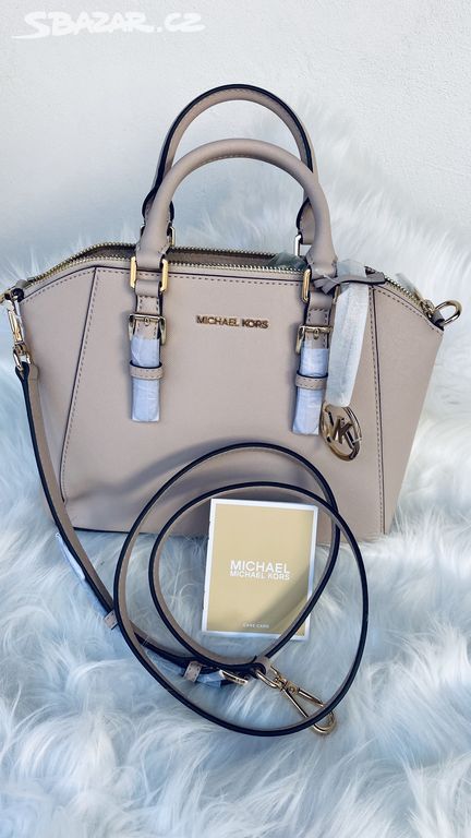 Michael Kors kabelka