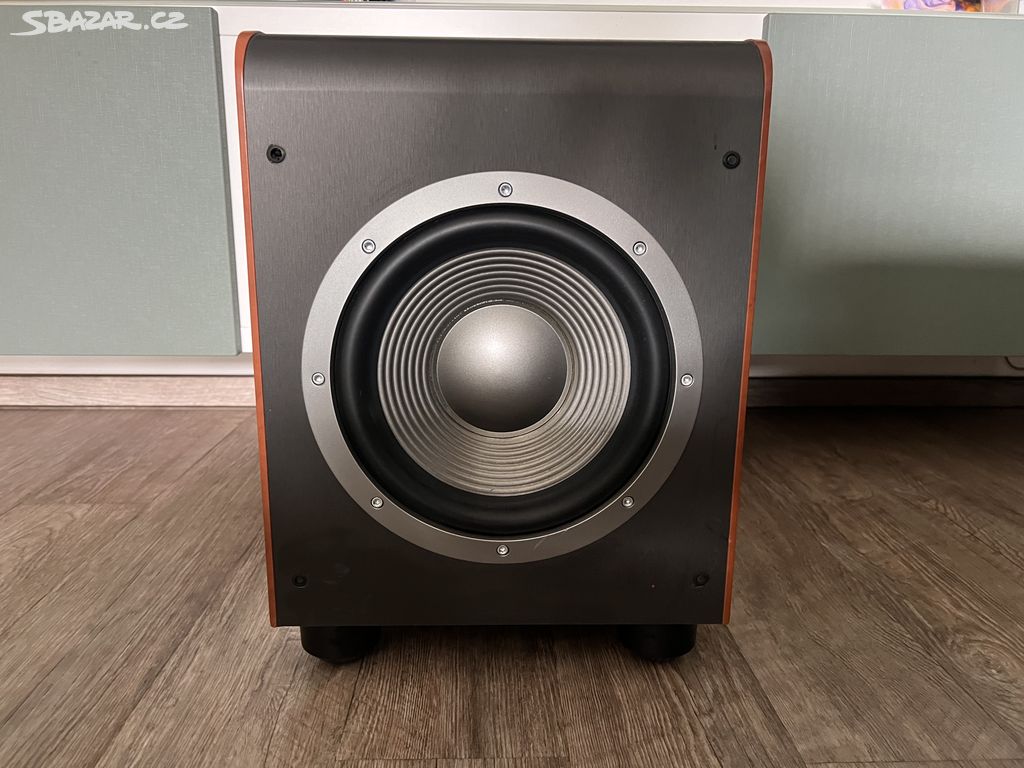 JBL subwoofer ES150P/230