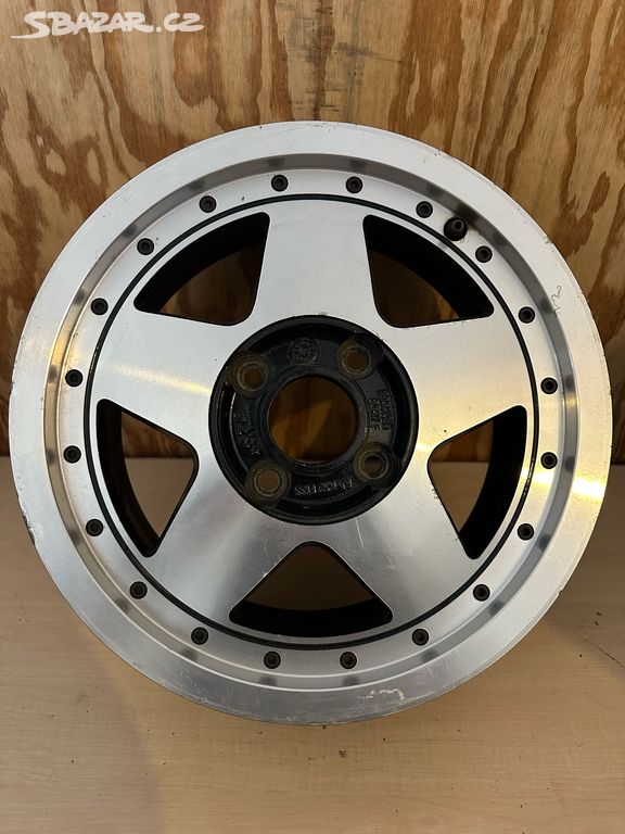 14 ATS alu kola 4x108