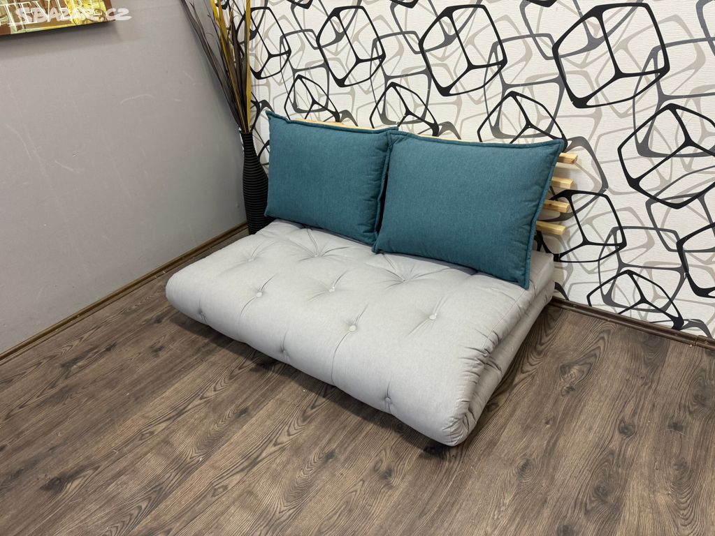 Rozkládací sofa KARUP,