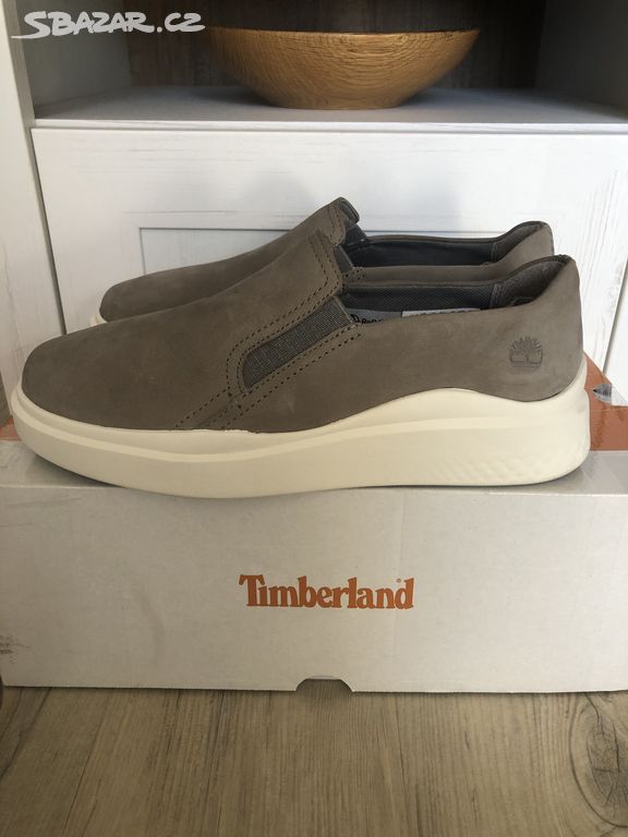 Boty Timberland