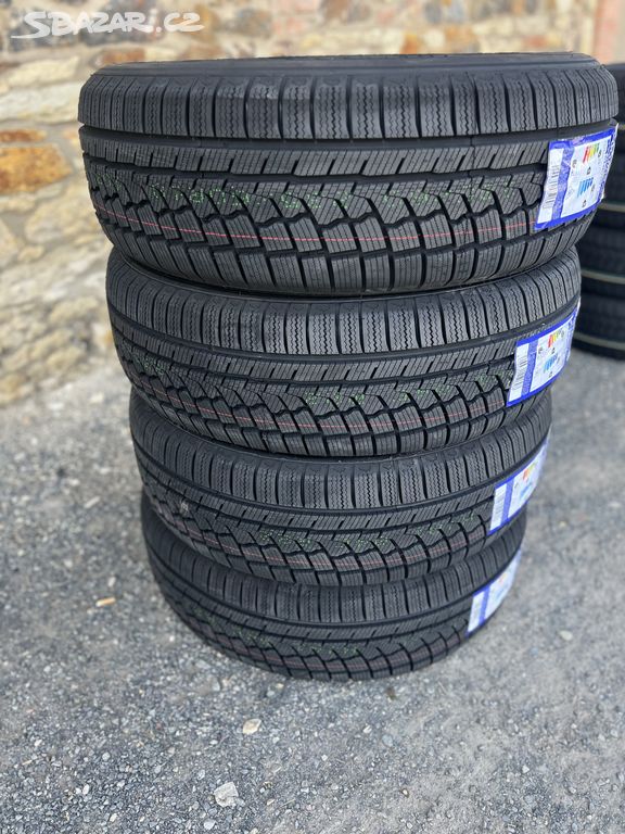 235 50 18 NOVÉ ZIMNÍ PNEU Zeetex 235/50 R18 101VXL