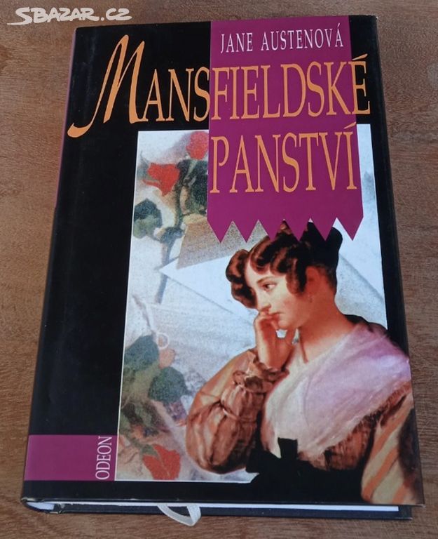 Jane Austenová: Mansfieldské panství