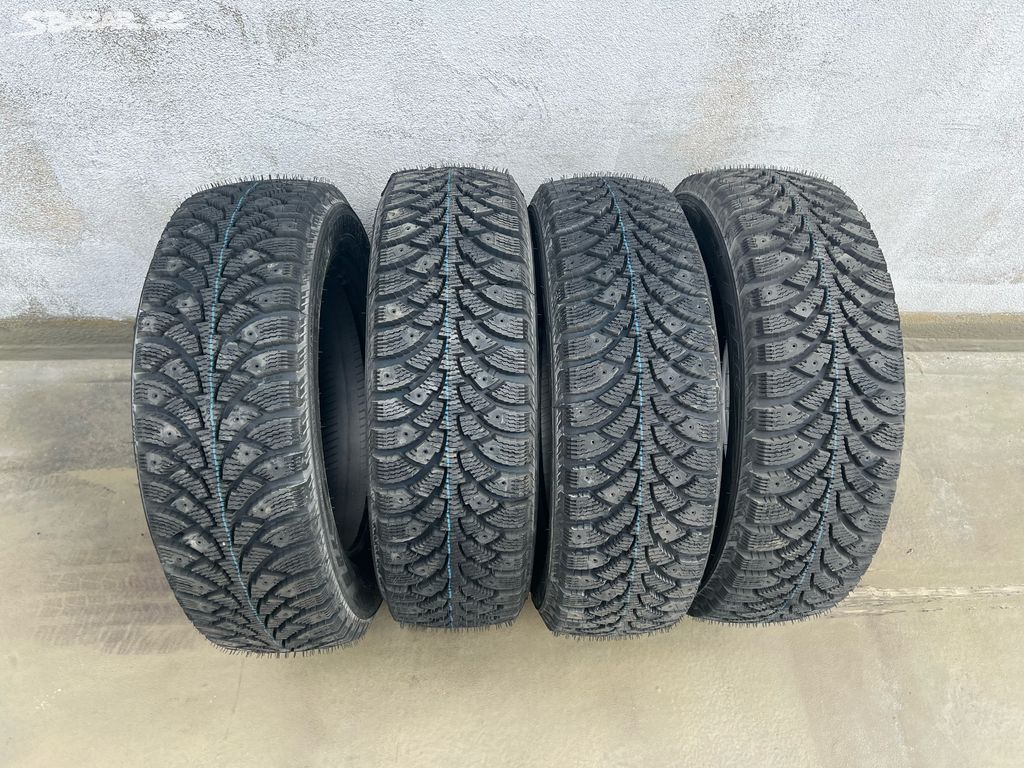 165/65R14 79T zimní pneu NOKIAN