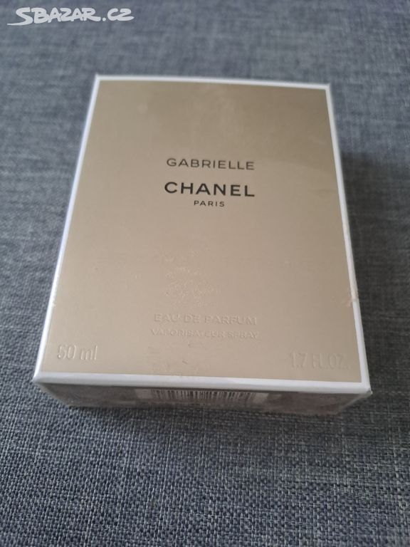 Chanel Gabrielle parfémovaná voda pro ženy 50 ml