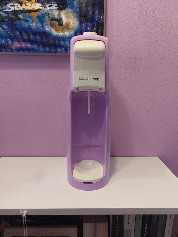 SodaStream