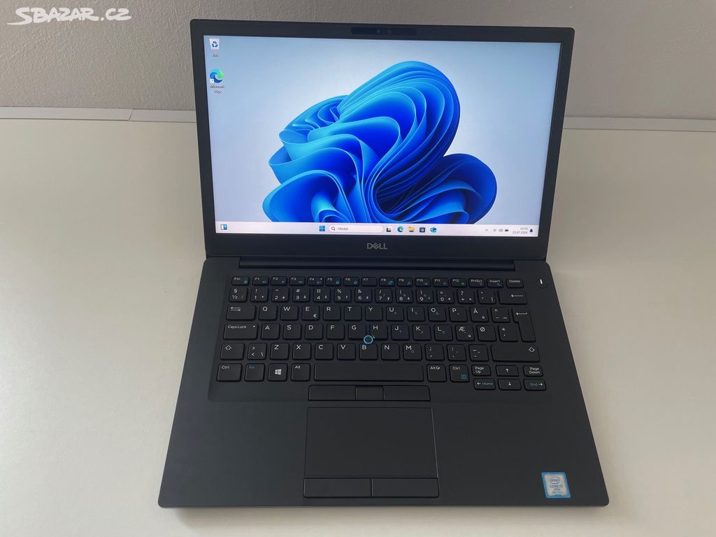 Dell Latitude 7490 i7 16/32GB RAM 256/512GB SSD