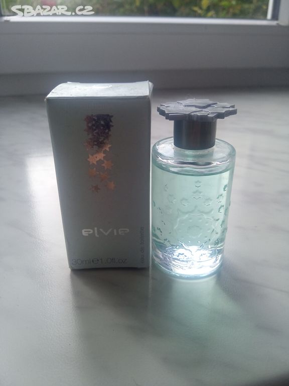 Toaletní voda Elvie od Oriflame