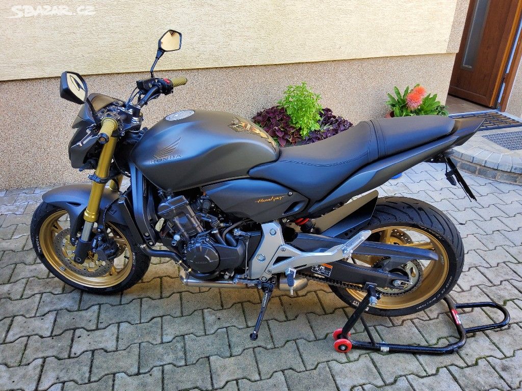 Honda Hornet 600