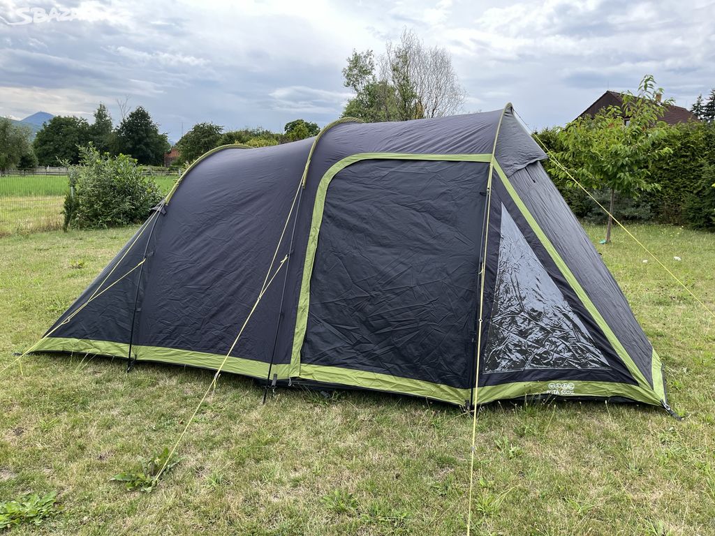 Stan Vango Beta 550XL pro 5 osob