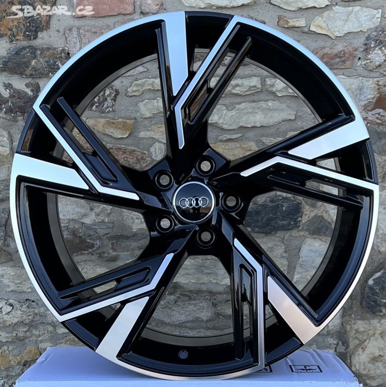 5x112 r19 nové alu kola 19 5x112 Škoda,VW,Audi