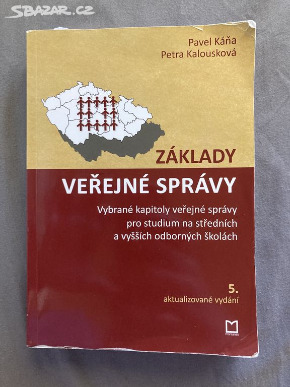 Základy veřejné správy