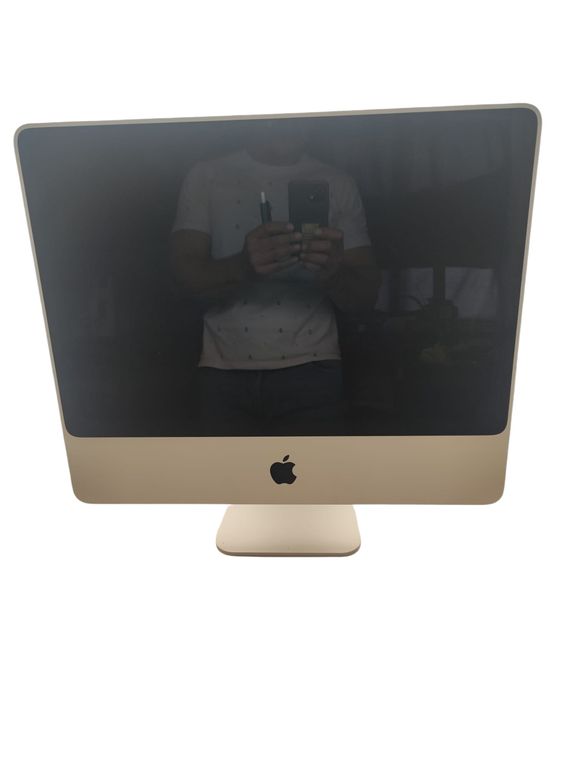 PC - iMac - v dobrém stavu + dáváme na něj záruku!