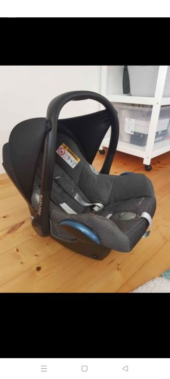 Autosedačka Maxi-Cosi Cabriofix 0 - 13 Kg