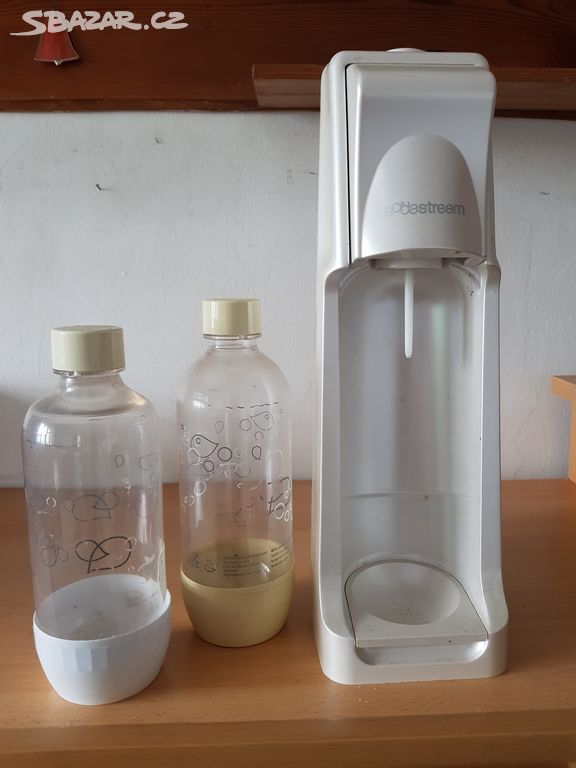 Soda stream