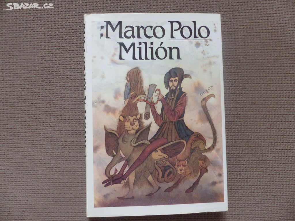 Polo Marco - MILIÓN