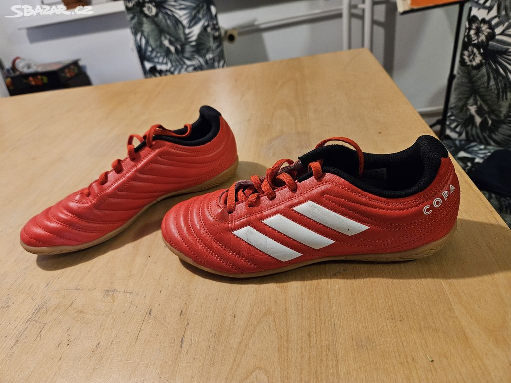 dětské boty Adidas Copa