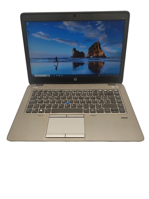 HP elitebook 840 g1 ( 12 měsíců záruka )