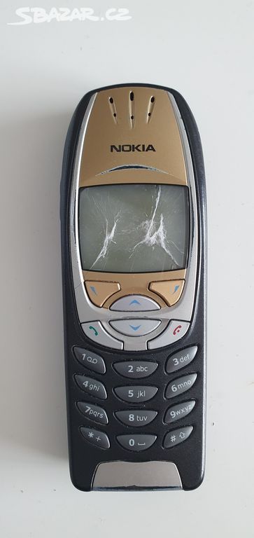 Nokia 6310i na ND