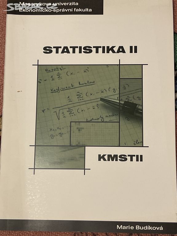 Statistika