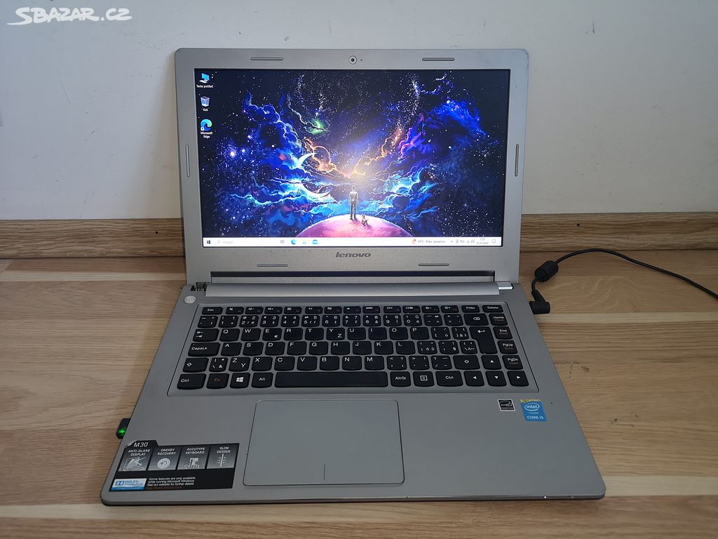 Notebook Lenovo M30-70