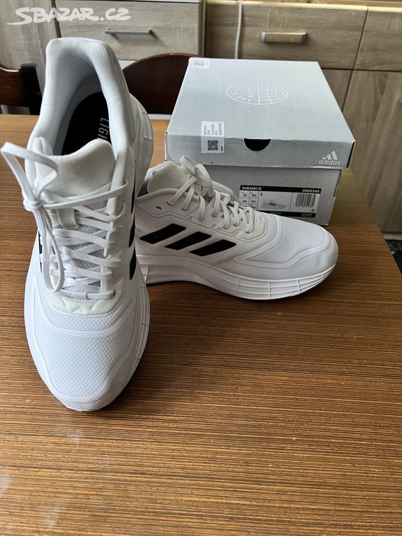 Prodám tenisky ADIDAS vel. 44 Nové