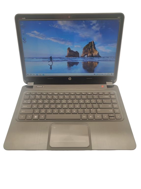 HP Envy 4-1010ed - nová baterie, dáváme rok záruku