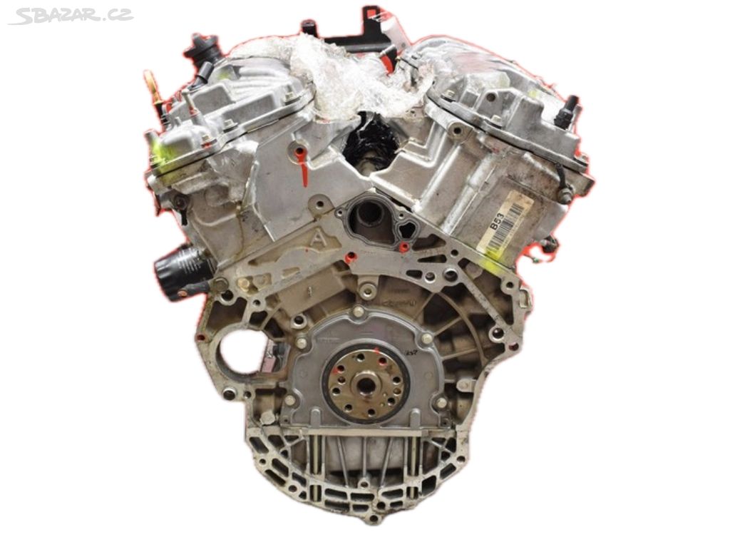 motor 12640490 3.6 V6 Cadillac Xts 325hp