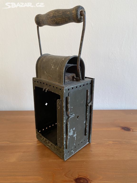 Wehrmacht - lampa